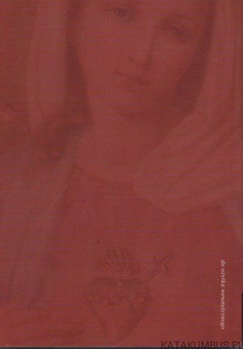 Niepokalane Serce Maryi. O. STEFANO MARIA MANELLI