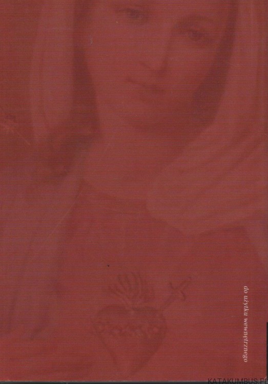Niepokalane Serce Maryi. O. STEFANO MARIA MANELLI