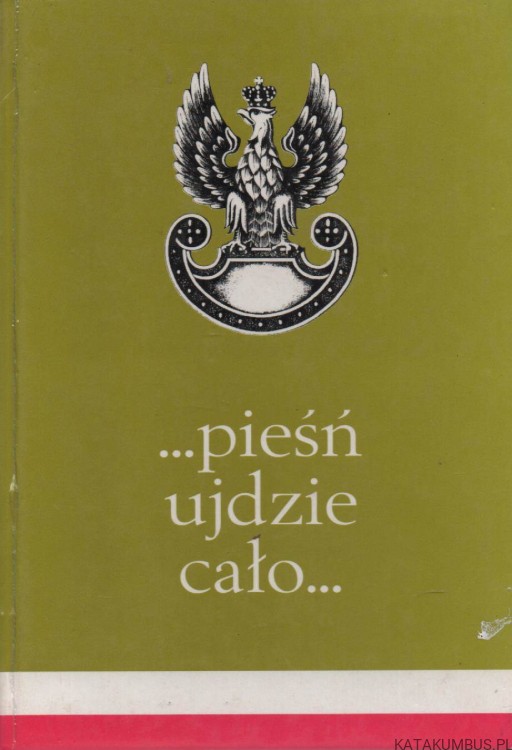 Pieśń ujdzie cało. LEON ŁOCHOWSKI