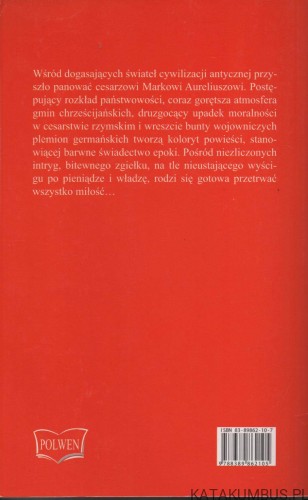 Gasnące słońce. TEODOR JESKE-CHOIŃSKI