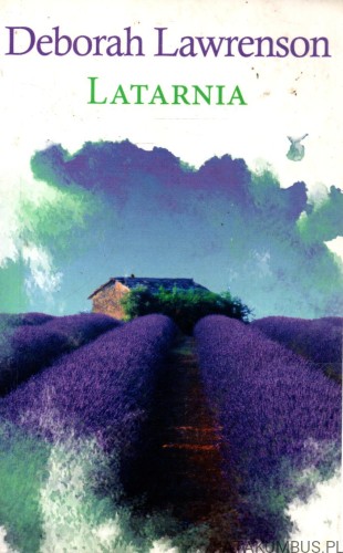 Latarnia. DEBORAH LAWRENSON