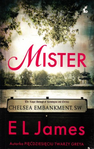 Mister. EL JAMES