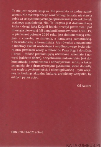 Słowo z domu. Abp GRZEGORZ RYŚ