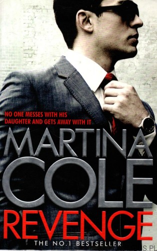Revenge. Martina Cole