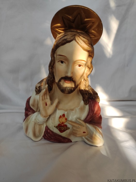 JEZUS