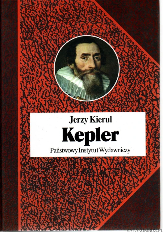 Kepler. JERZY KIERUL