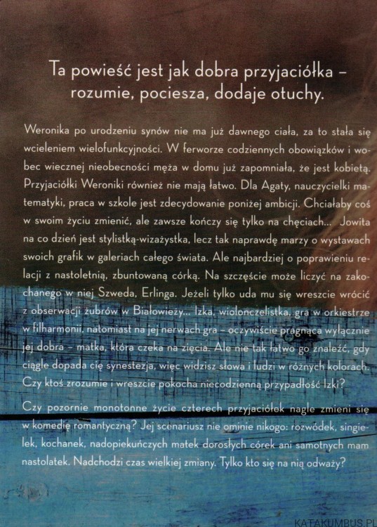 Stany małżeńskie i pośrednie. DOROTA KASSJANOWICZ