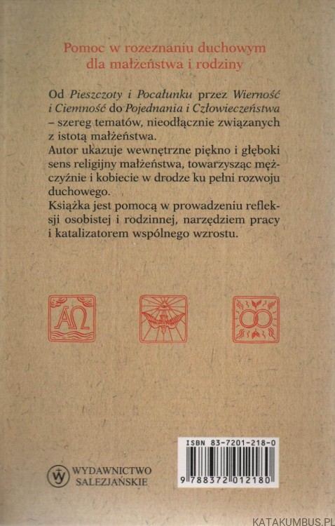 ABC małżeństwa. LUIGI GHIA