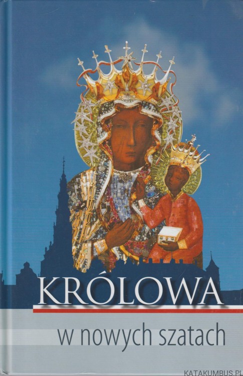 Królowa w nowych szatach. pod red. JANA PACHA OSPPE