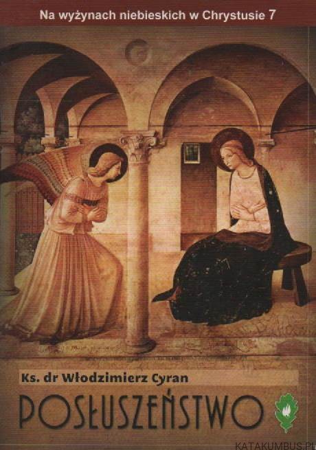 Posłuszeństwo-KS-DR-WŁODZIMIERZ-CYRAN-1