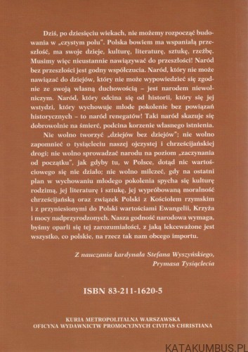 Dekanat lasecki w archidiecezji warszawskiej. Ks. GRZEGORZ KALWARCZYK