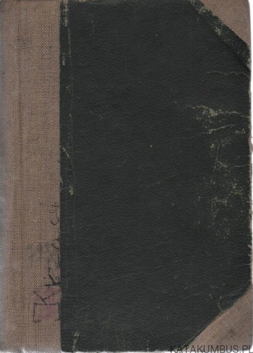 Krzyżacy Tom 1. HENRYK SIENKIEWICZ