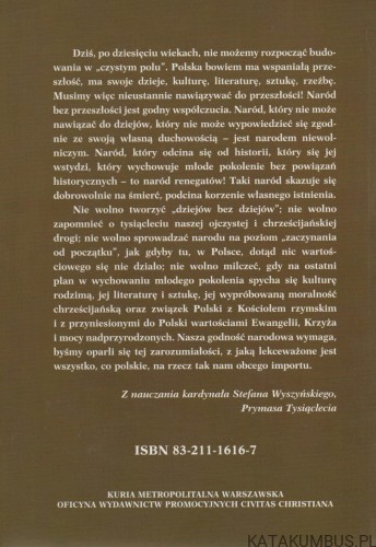 Dekanat błoński w archidiecezji warszawskiej. Ks. GRZEGORZ KALWARCZYK