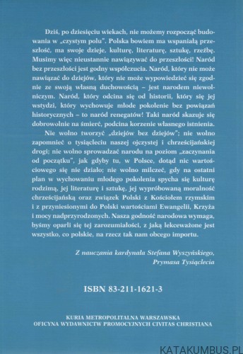 Dekanat piaseczyński w archidiecezji warszawskiej. Ks. GRZEGORZ KALWARCZYK