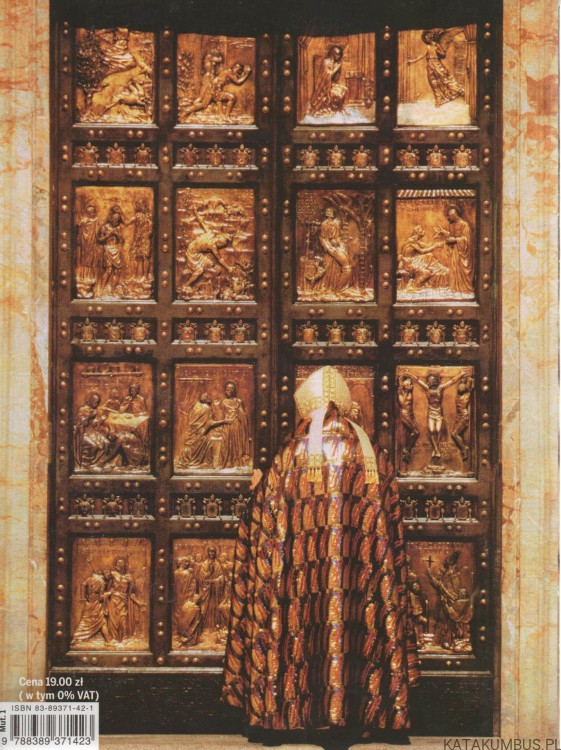 Ojcze nasz. Życie największego Polaka. 18 V 1920 - 2 IV 2005. GRZEGORZ JANKOWSKI