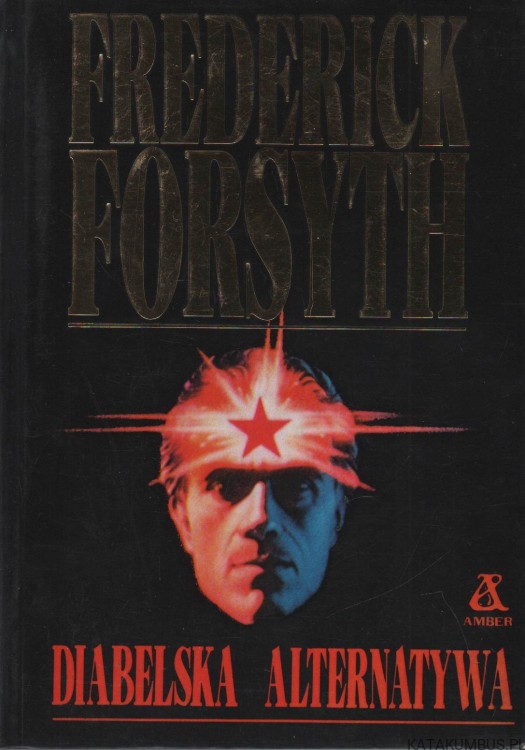 Diabelska Alternatywa. FREDERICK FORSYTH