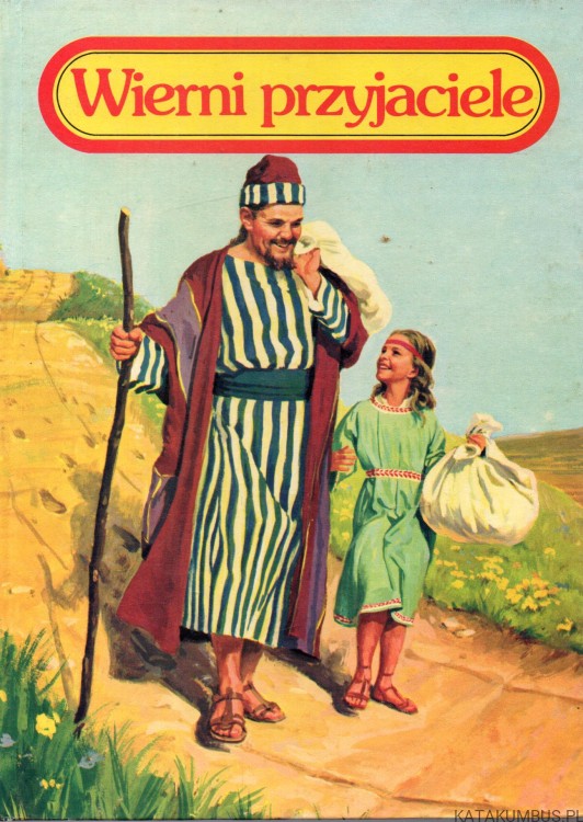 Wierni przyjaciele. Tom 4. ETTA B. DEGERING