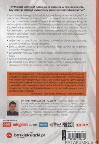 Po pierwsze pomagać. ANDRZEJ JASTRZĘBSKI OMI
