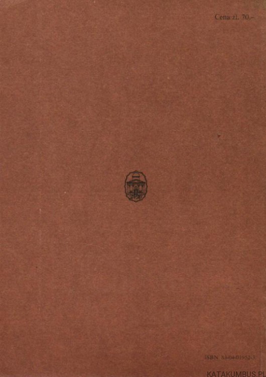 Fircyk w zalotach. FRANCISZEK ZABŁOCKI.