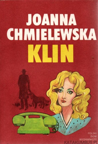Klin. JOANNA CHMIELEWSKA