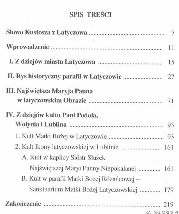 Nigdym ja ciebie, ludu, nie rzuciła. Halina Irena Szumił