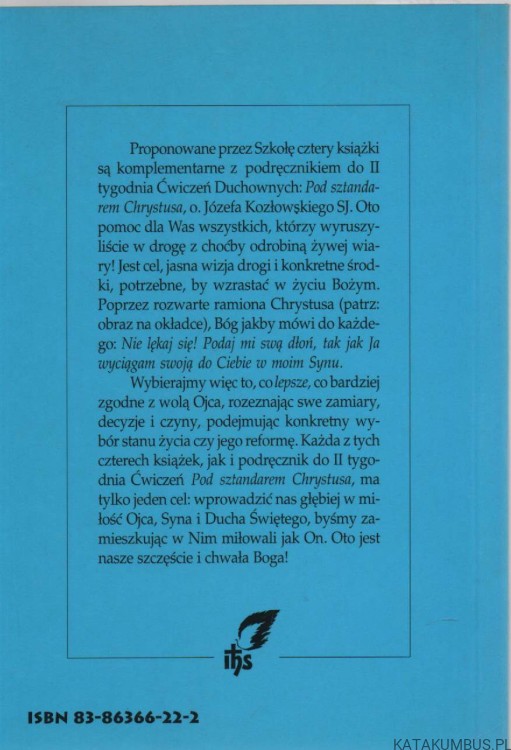 Zdobyć górę. JEAN GOUVERNAIRE SJ
