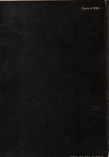 Kaprysy koloru w fotografii. ANDRZEJ VOELLNAGEL