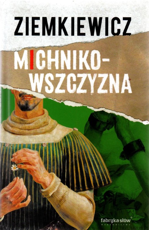 Michnikowszczyzna. RAFAŁ ZIEMKIEWICZ