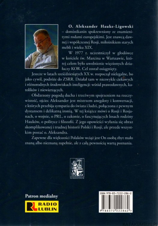 Błogosławiony kłopot myślenia. JAN PLESZCZYŃSKI