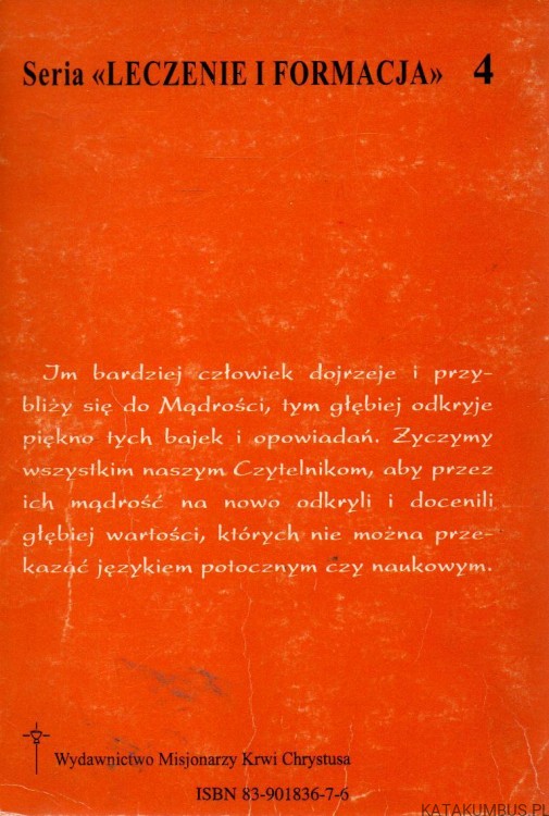 Ewangelia w opowiadaniach. PRACA ZBIOROWA