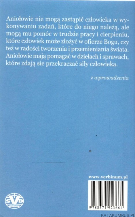 Modlitwy i Litania do Aniołów Stróżów. ZOFIA SOBIERAJ