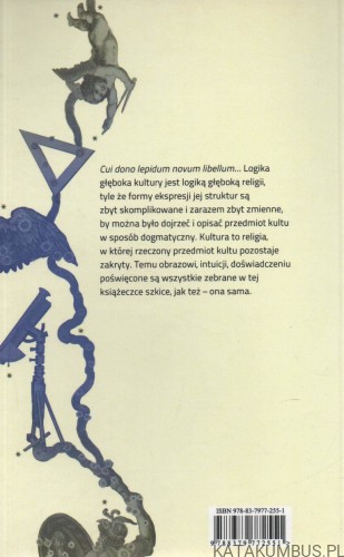 Rozprawa z Odysem. PAWEŁ KULIGOWSKI