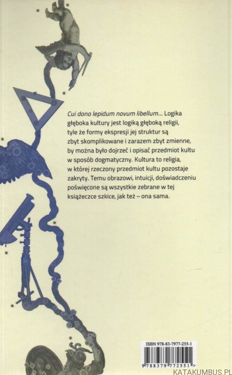 Rozprawa z Odysem. PAWEŁ KULIGOWSKI