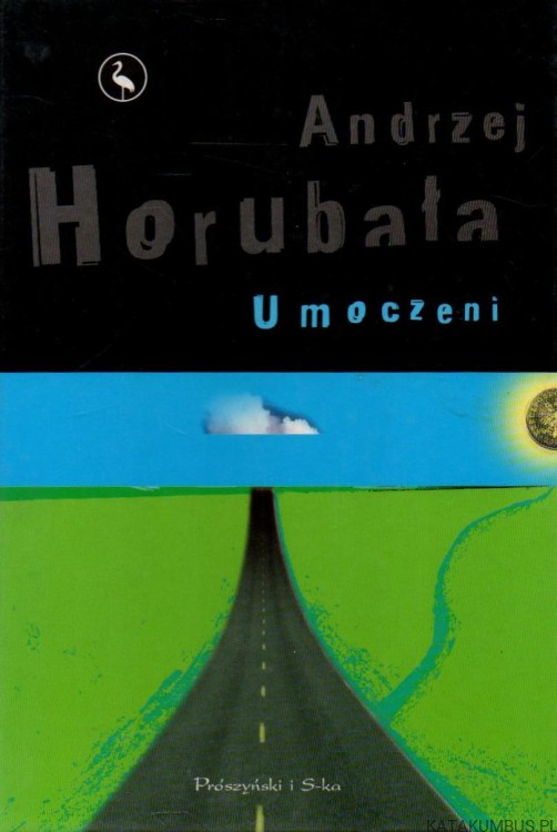 Umoczeni. ANDRZEJ HORUBAŁA
