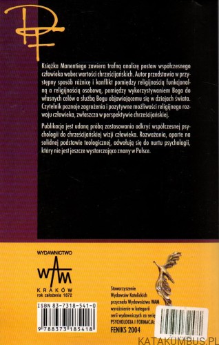 Żyć ideałami. Między lękiem a pragnieniem. ALESSANDRO MANENTI