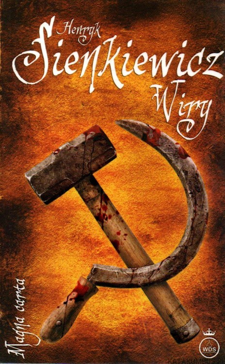 Wiry. HENRYK SIENKIEWICZ