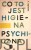 Co to jest higiena psychiczna. K. DĄBROWSKI