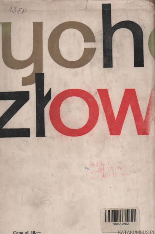 Wychowanie człowieka w zmiennej społeczności. ZYGMUNT MYSŁAKOWSKI