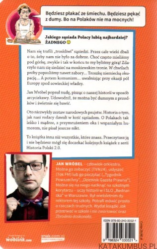 Polak, Rusek, i Niemiec... JAN WRÓBEL