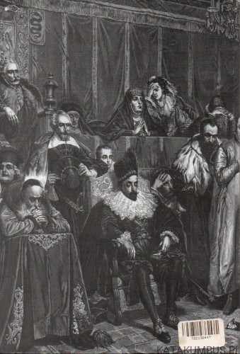 Kaznodziejstwo w Polsce od początku do końca epoki baroku. KS. WOJCIECH PAZERA