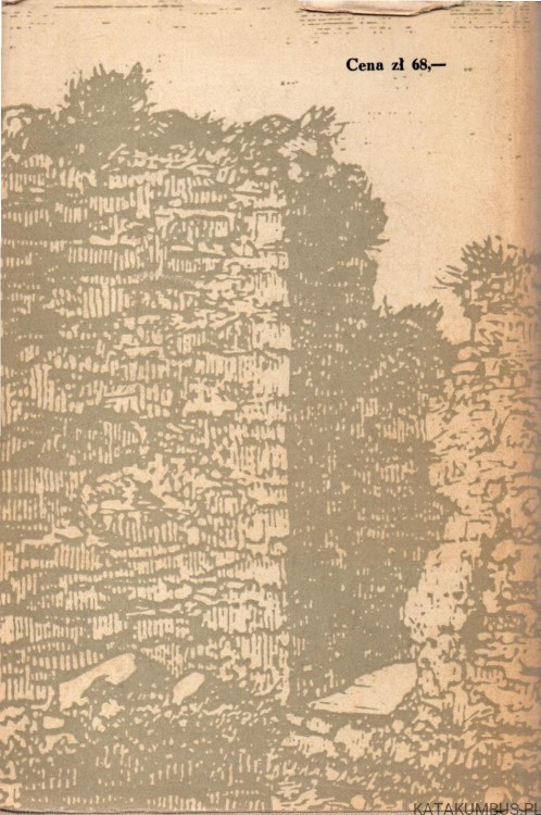 Lechici, Polanie, Polska. KAROL POTKAŃSKI