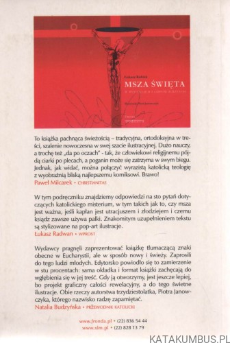 Fronda. Nr 39/2006. Red. MAREK HORODNICZY