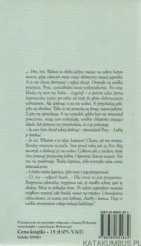 Stąd do wieczności. JAMES JONES.