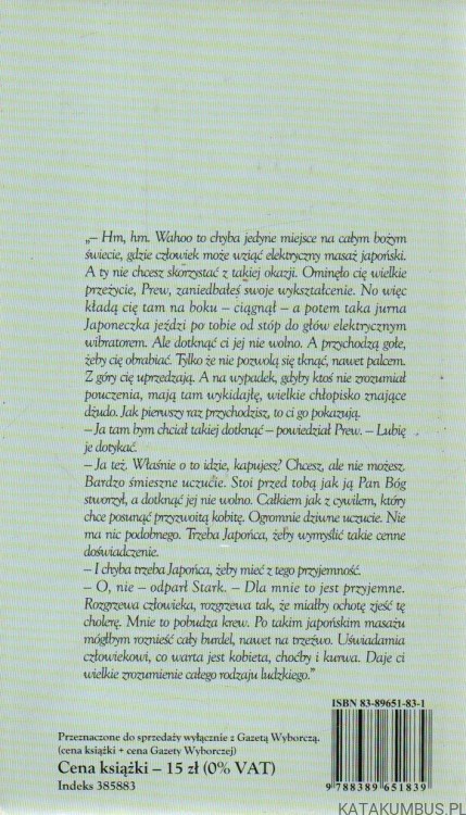 Stąd do wieczności. JAMES JONES.