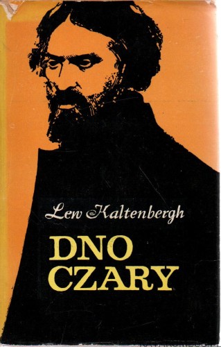 Dno czary. LEW KALTENBERGH
