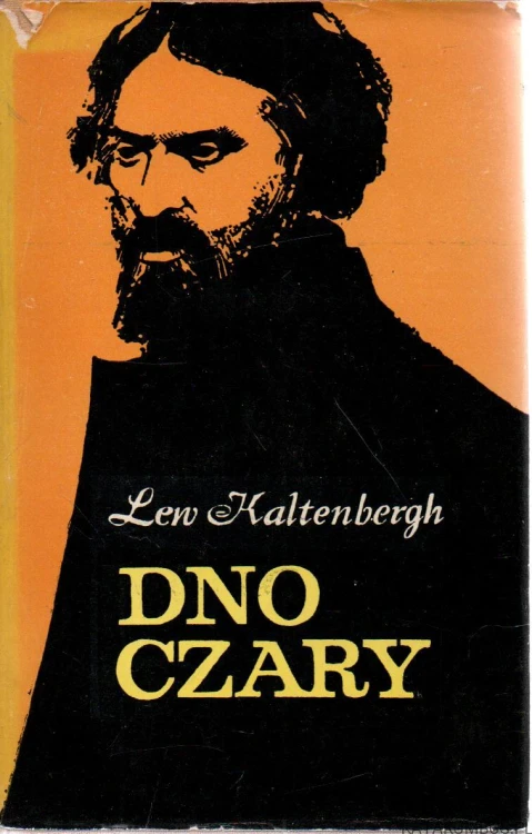 Dno czary. LEW KALTENBERGH
