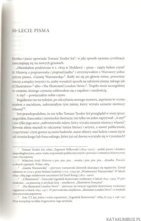 Publicystyka filozoficzno-społeczna i literacka. Tom III (1889r-1900r) Tom IV (1901r). BOLESŁAW PRUS.