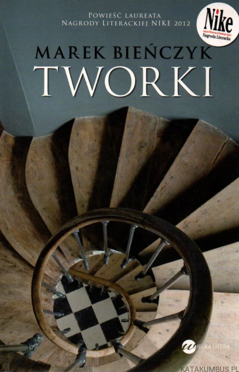 Tworki. MAREK BIEŃCZYK.