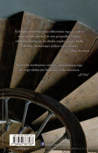 Tworki. MAREK BIEŃCZYK.
