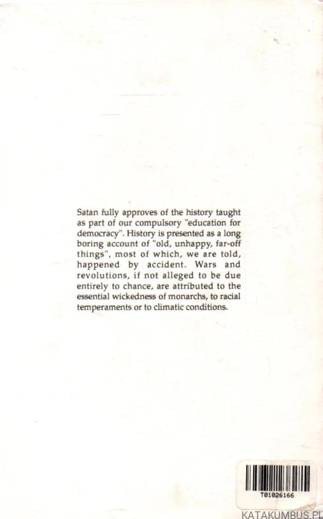 Wrońskiana. M. MARIA GADFLY